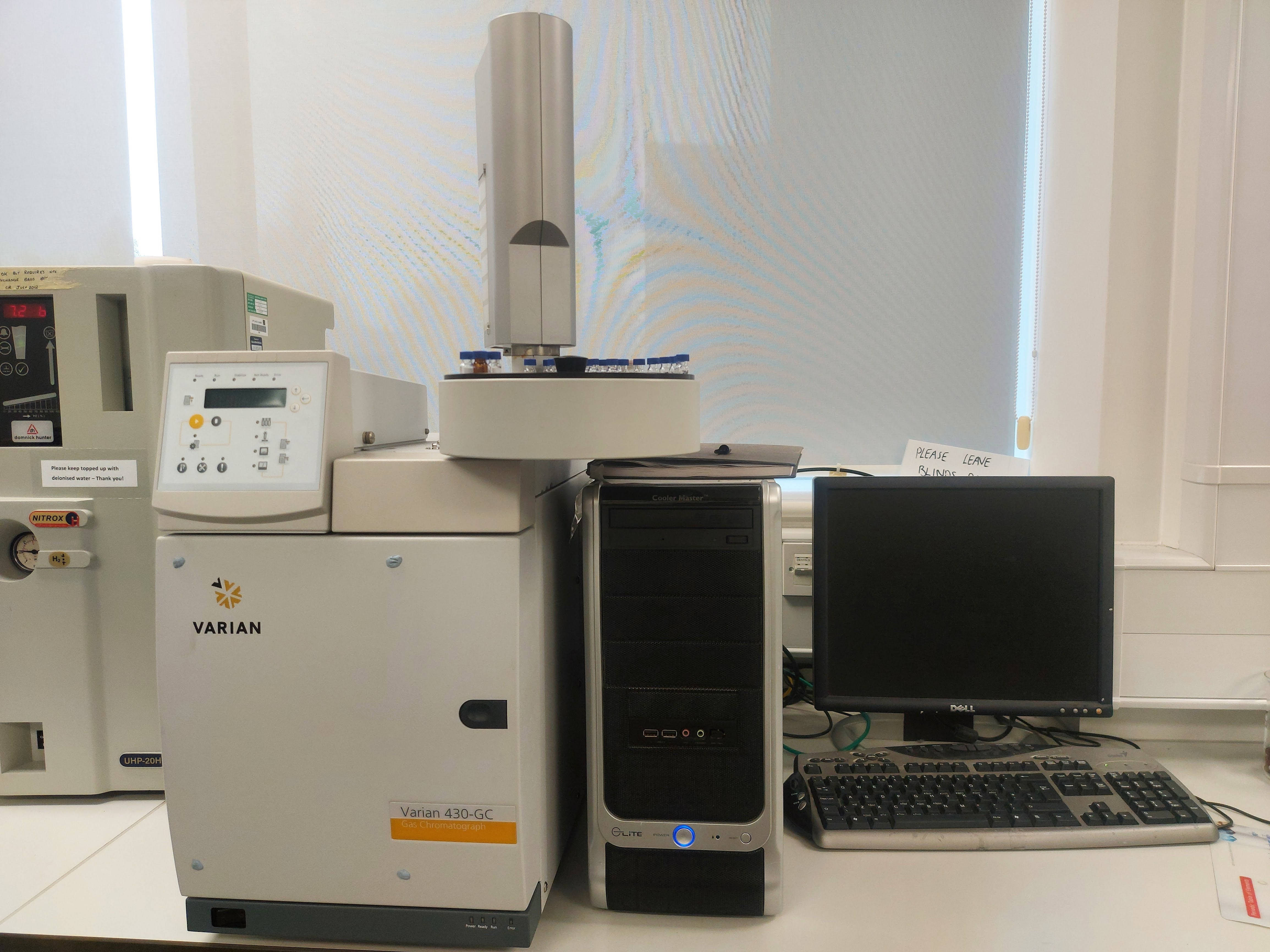 Lab Refinitiv Research Labs